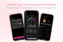 EternaDx (Mobile App)